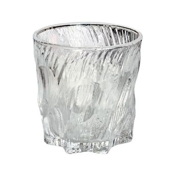 لیوان دلی گلس مدل Icefield کد TK-6001-1 بسته 6 عددی