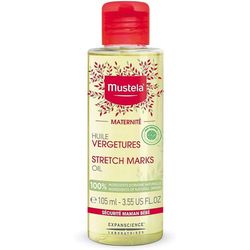 روغن ضد ترک و ترمیم کننده پوست موستلا حجم 105 میلی لیتر