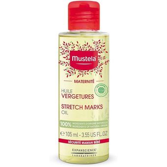 روغن ضد ترک و ترمیم کننده پوست موستلا حجم 105 میلی لیتر