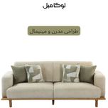 مبل تختخواب شو پنج نفره لوکا مبل مدل آتن