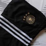 ست تی شرت و شلوارک ورزشی مردانه مدل آلمان Consept 2022