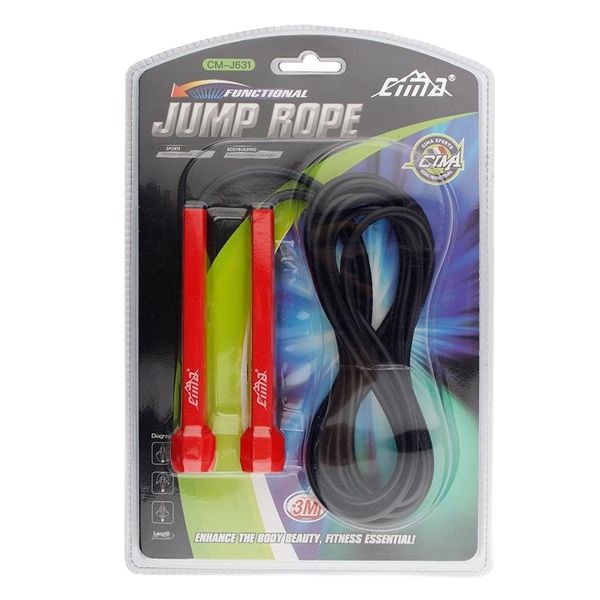 طناب ورزشی مدل Sima Jump Rope