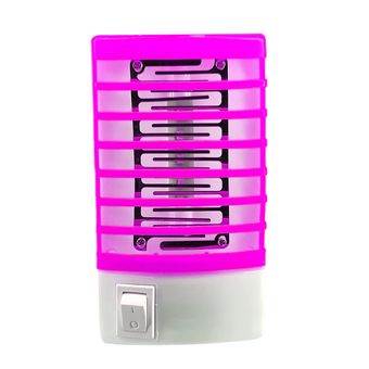 حشره کش برقی مدل H-P