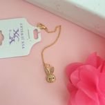 آویز ساعت زنانه وای اس ایکس مدل خرگوش