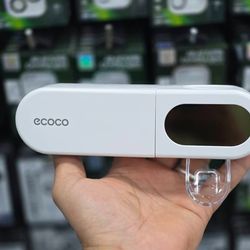دستگاه جامسواکی ضدعفونی کننده برند Ecoco مدل E2024