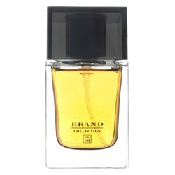 عطر جیبی مردانه برند کالکشن مدل 108 حجم 25 میلی لیتر