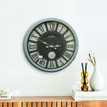 ساعت دیواری گارنت مدل 5263*111