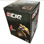 ست کنترل پمپ ایکار مدل Ic-8.2