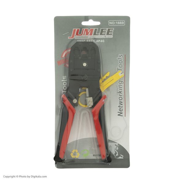 آچار سوکت زن شبکه جوملی کد 1669