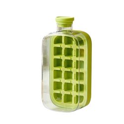 بطری آب مدل یخ ساز مدل ice cube