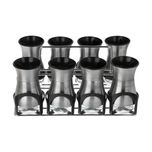 ست جا ادویه 9 پارچه کاپریس کد 3320405