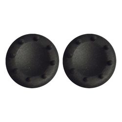 روکش آنالوگ دسته بازی مدل BLACK X بسته 2 عددی