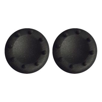 روکش آنالوگ دسته بازی مدل BLACK X بسته 2 عددی