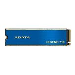 SSD Internal ADATA LEGEND 710 256GB