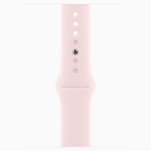 ساعت هوشمند اپل مدل Series 9 Aluminum 45mm M/L