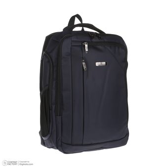 کوله پشتی لپ تاپ ریکاردو مدل RC23002 مناسب برای لپ تاپ 16 تا 17 اینچی