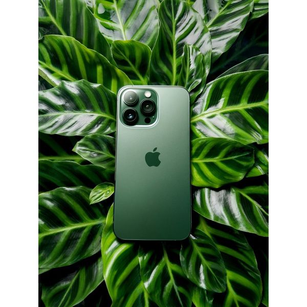 (طرح فروش اقساطی) گوشی موبایل اپل مدل iPhone 13 Pro CH دو سیم‌ کارت ظرفیت 256 گیگابایت و 6 گیگابایت رم - نات اکتیو