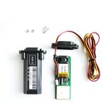 ردیاب خودرو مدل GT02