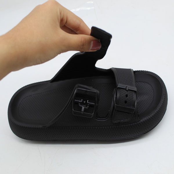 دمپایی حمام مدل کاسپین کد 1361-BK