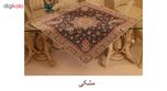 رومیزی ترمه سالاری مدل بهار