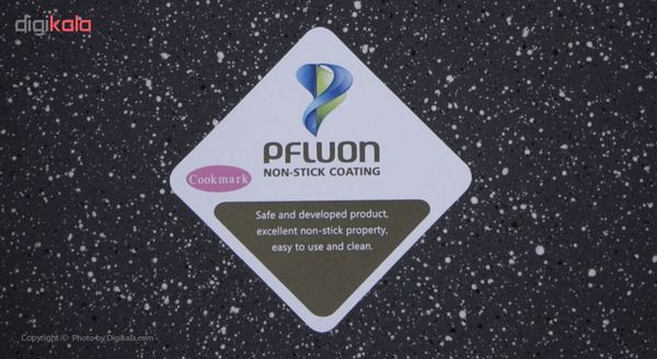 تابه کاندید مدل تک دسته سایز 20