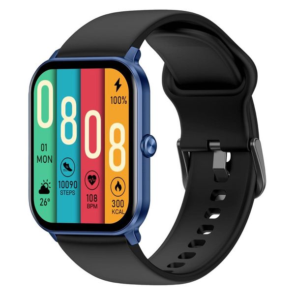 ساعت هوشمند کیسلکت مدل Ks Mini