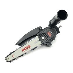 تبدیل دریل شارژی به اره زنجیری سرشاخه زن باس مدل LIFE_STYLE کد 6*796