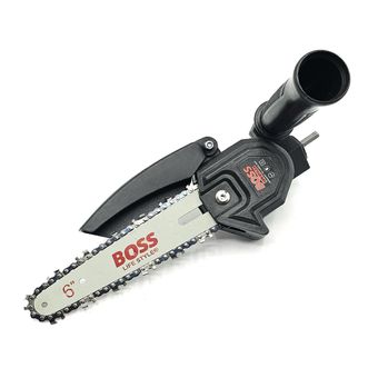 تبدیل دریل شارژی به اره زنجیری سرشاخه زن باس مدل LIFE_STYLE کد 6*796