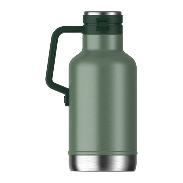 فلاسک استنلی مدل  Classic Easy-Pour Growler گنجایش 2 لیتر