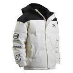 کاپشن مردانه مدل GS-M-263483