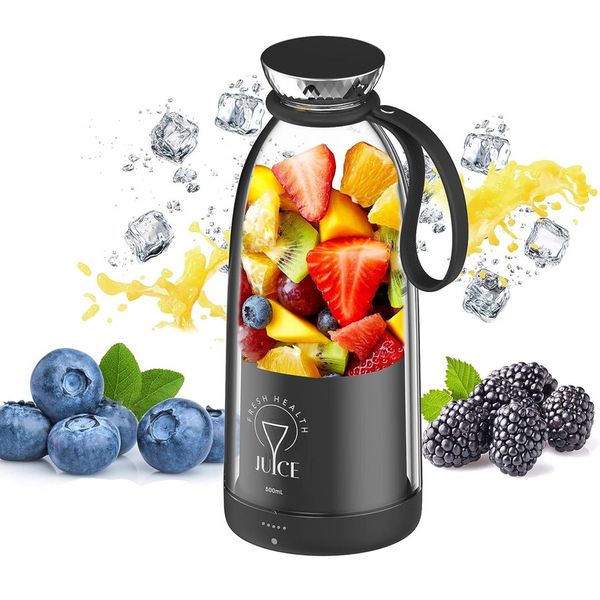 شیکر مدل FRESH JUICE