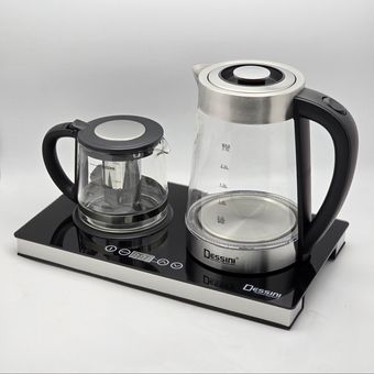 چای ساز دسینی مدل DS-2377 Dessini