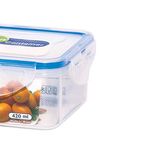 ظرف نگهدارنده لیمون مدل 420 کد AT501