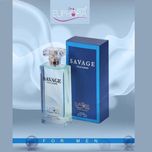 ادو پرفیوم مردانه ایفوریا مدل ساواج حجم 100 میلی لیتر