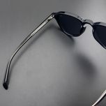 عینک آفتابی پنتوس (Pantos) آلبرت وگ مدل S31101C1 Acetate Avantgarde Visionary