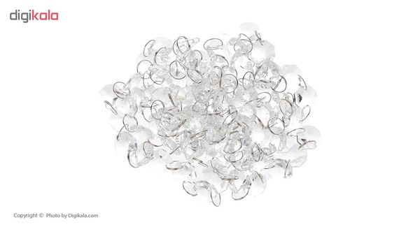 کریستال لوستر مدل 14M310 بسته 100 عددی*367