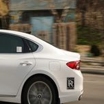برچسب بدنه خودرو کدSR101*849
