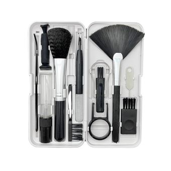 کیت تمیز کننده کد 001  