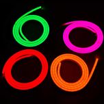 ریسه نئون فلکسی مدل 2835 طول 1 متر