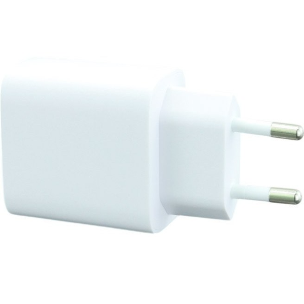 شارژر دیواری 20 وات انکر به همراه کابل USB-C به USB-C مدل B2347 ANKER PowerPort