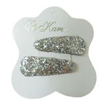 گیره مو کد 2LL بسته 2 عددی