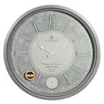 ساعت دیواری شوبرت مدل 6420*15