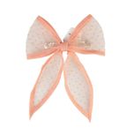 گیره مو زنانه مدل MDSS-CH4523