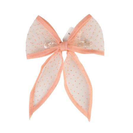 گیره مو زنانه مدل MDSS-CH4523