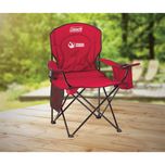صندلی سفری کلمن مدل Cooler Quad کد 1230