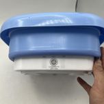 مینی واش مدل Folding Washing Machine