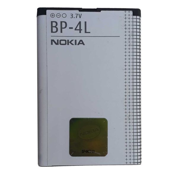 باتری موبایل مدل BP-4L