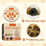بالم مرطوب کننده و ضد ترک پنجه و بینی حیوانات Paw Balm مدل YEGBONG