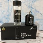 شیکر شارژی جت موبیکس مدل Black Jet گنجایش 0.45 لیتر