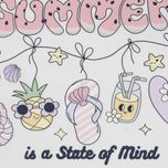 ست تاپ و شلوارک راحتی دخترانه مدل MDSS-CH3789